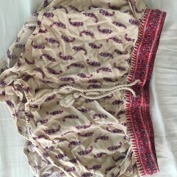 cute shorts - Picture 2 of 3